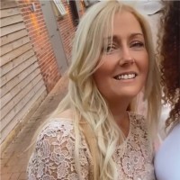 Samantha O'Dowd