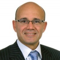 Mostafa Belkhayate