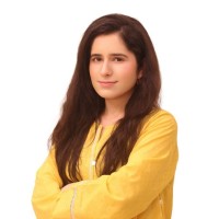 Laiba Khan