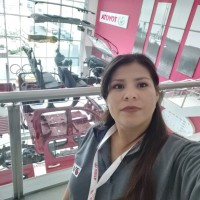 Elizabeth Paola Albornoz
