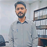 Muhammad Tahir Abbas