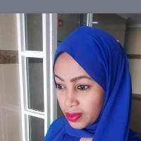 Sadiya Ahmed