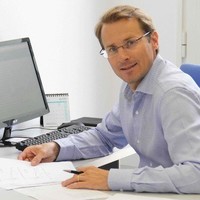 Frédéric Lacombe