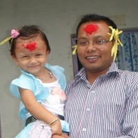 Siddhi Chhetri