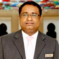 Mahesh Pillai
