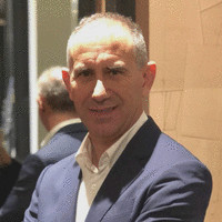 Alfonso Martín Gómez