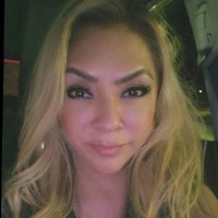 Christy Casas
