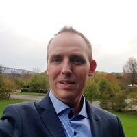 Kristian H. Skaarup