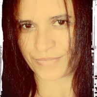 Elba Passos e Evellyn