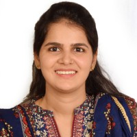 Rukhsar Haji