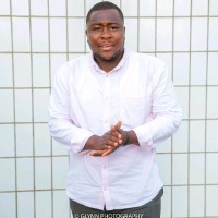 Emmanuel Nii Anoi Quarcoo Jr.
