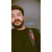 Qazi Mubashir Ahmed