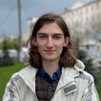 Andrew Ushakov