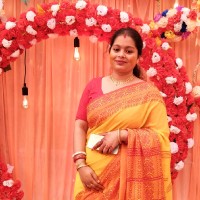 Puja Mukherjee