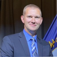 Heath Cox