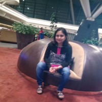 Panchali Bhattacharya