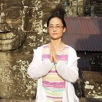 李红英