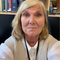 Brigitte Egnell