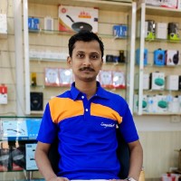 Aditya Ourade