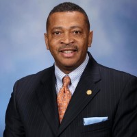 Michigan State Rep. Tyrone Carter