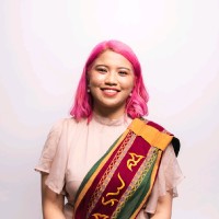 Verna Liza Bautista