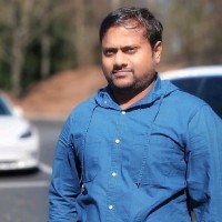 Bharath Nellore