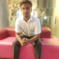 Alok Ranjan Pandey