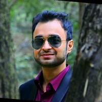 Amit Tiwari