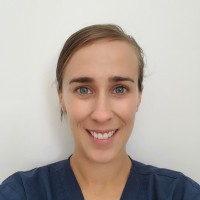 Caitlin Bate