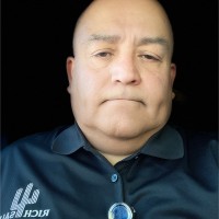 Genaro A. Alcala Soto