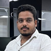 Aravinthkumar R.S