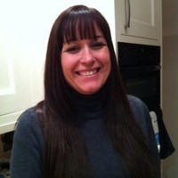 Kirstine Hughes