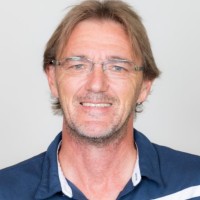 Tony Saunders