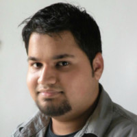 Muhammad Farooqui