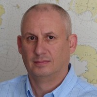 Graham Williams