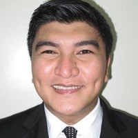 Jules Dysangco