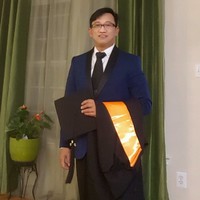 Jc Jed Dela Rosa, Jr C.P.M.
