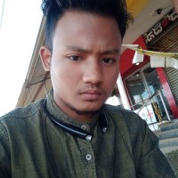 Bhojraj Doley