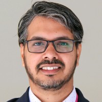 Aditya Saxena