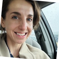 Erin Quasney, Ph.D.
