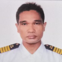 Jed Dujali