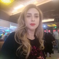 Khouloud Jerbi Damak