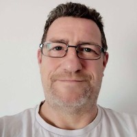 Andy Richards
