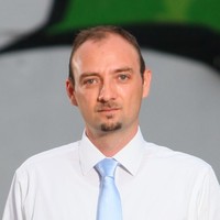 Stelios Psaroulis