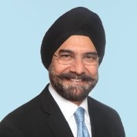 Rajinder Singh Bedi