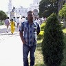 Manas Kumar