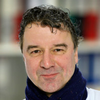 Mathias Finck