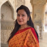 Gargi B.