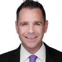 Mike Hill, Mba