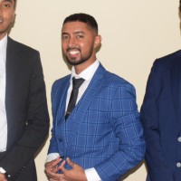 Mohammed Khurshedus Zaman